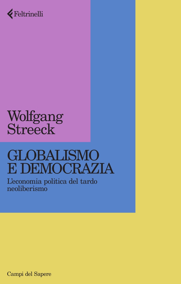Globalismo e democrazia - Librerie.coop Globalismo e democrazia - Librerie.coop