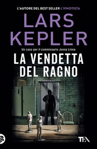 La vendetta del ragno - Librerie.coop La vendetta del ragno - Librerie.coop