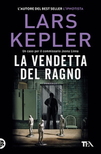 La vendetta del ragno - Librerie.coop