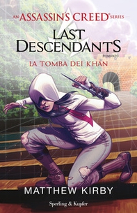 Assassin's Creed. Last descendants - Vol. 2 - Librerie.coop