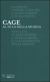 Al di là della musica - Librerie.coop Al di là della musica - Librerie.coop