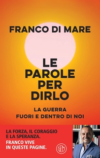 Le parole per dirlo - Librerie.coop Le parole per dirlo - Librerie.coop