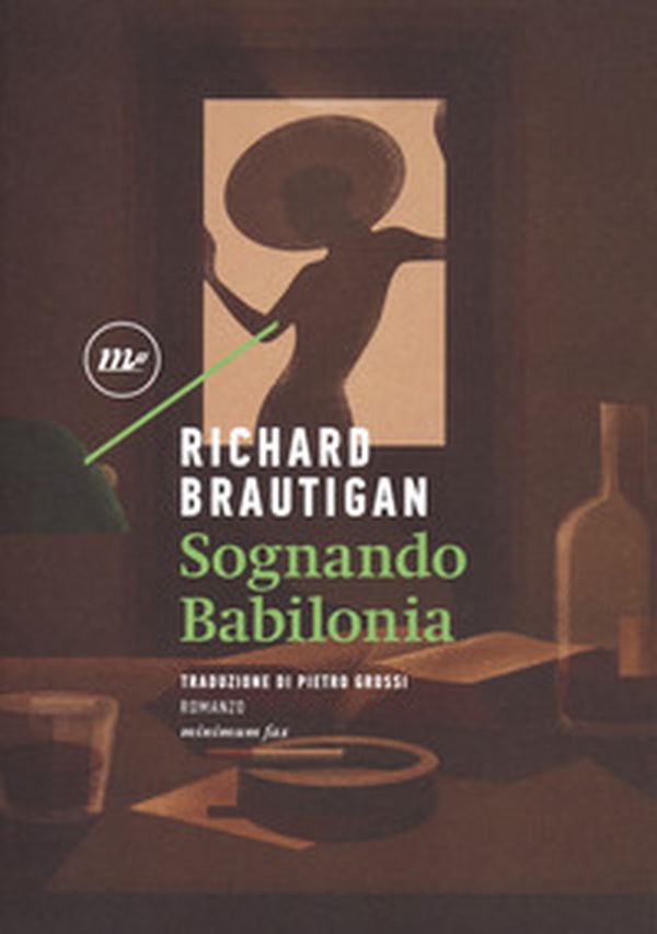 Sognando Babilonia - Librerie.coop Sognando Babilonia - Librerie.coop