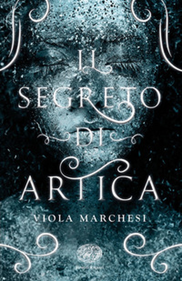 Il segreto di Artica - Librerie.coop Il segreto di Artica - Librerie.coop