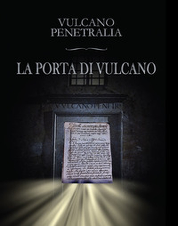 La porta di Vulcano - Librerie.coop La porta di Vulcano - Librerie.coop