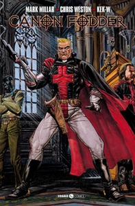 Canon Fodder - Librerie.coop