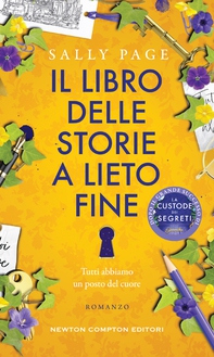 Il libro delle storie a lieto fine - Librerie.coop Il libro delle storie a lieto fine - Librerie.coop
