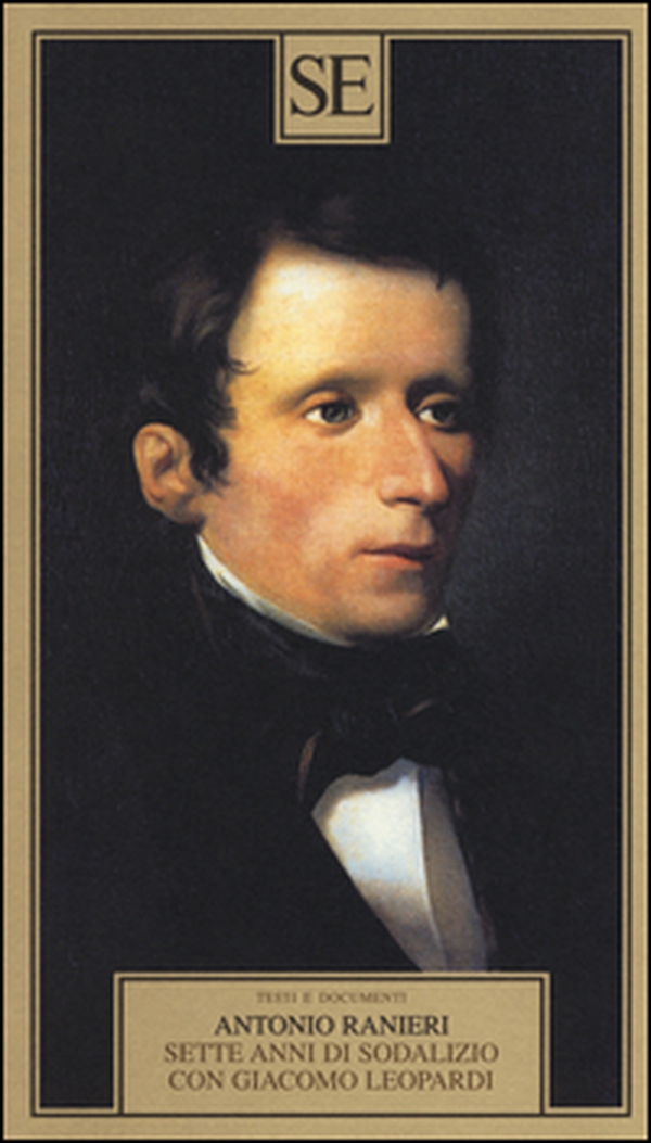 Sette anni di sodalizio con Giacomo Leopardi - Librerie.coop Sette anni di sodalizio con Giacomo Leopardi - Librerie.coop