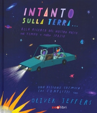 Intanto sulla terra - Librerie.coop