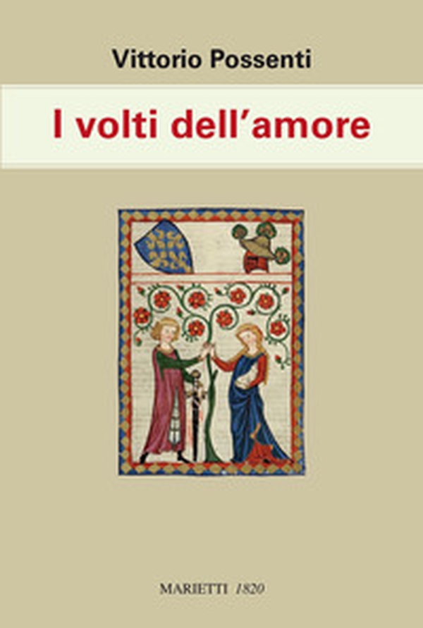 I volti dell'amore - Librerie.coop I volti dell'amore - Librerie.coop