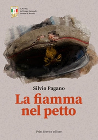 La fiamma nel petto - Librerie.coop