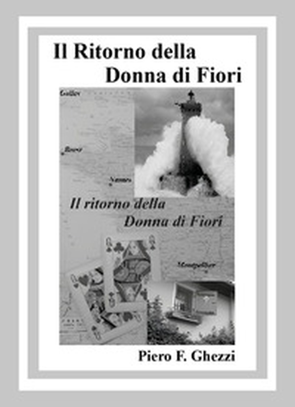 Il ritorno della donna di fiori - Librerie.coop Il ritorno della donna di fiori - Librerie.coop