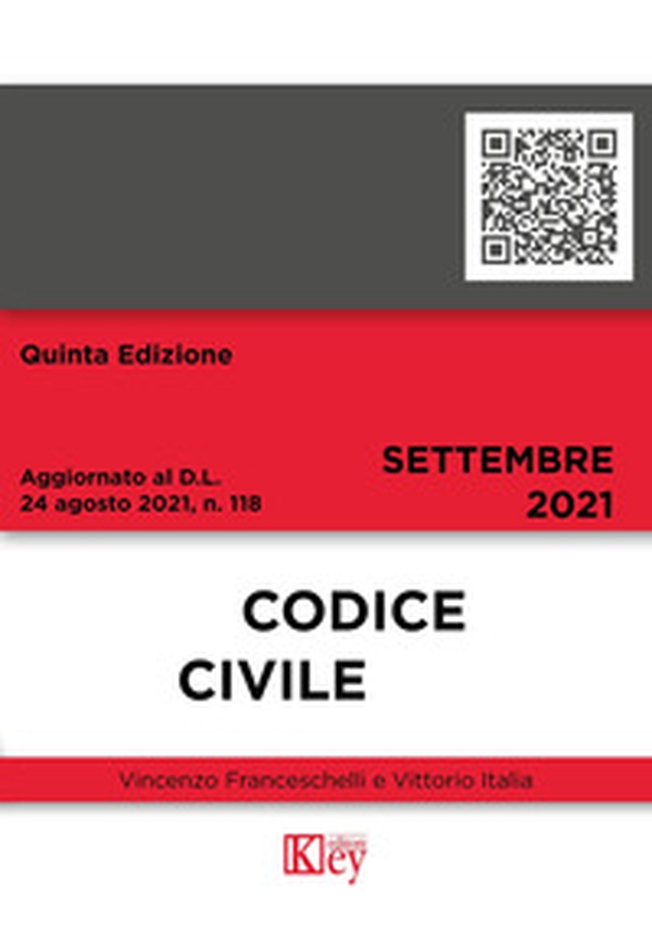 Codice civile - Librerie.coop Codice civile - Librerie.coop