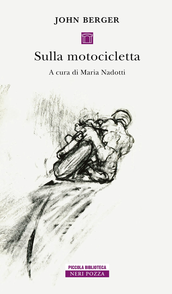Sulla motocicletta - Librerie.coop Sulla motocicletta - Librerie.coop