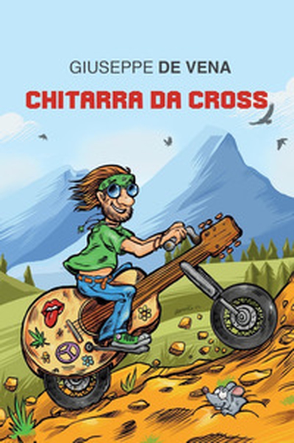 Chitarra da cross - Librerie.coop Chitarra da cross - Librerie.coop