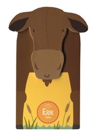 Erik l'alce - Librerie.coop