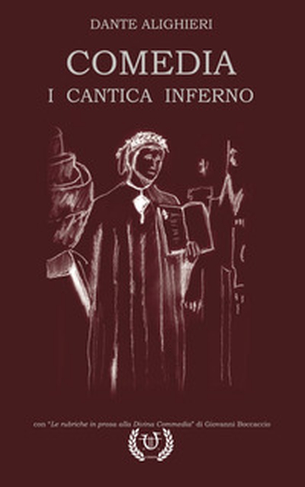 Comedia. I Cantica Inferno - Librerie.coop Comedia. I Cantica Inferno - Librerie.coop