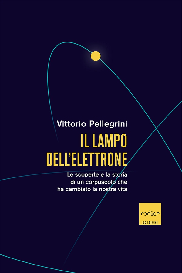 Il lampo dell'elettrone - Librerie.coop Il lampo dell'elettrone - Librerie.coop