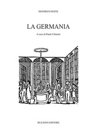 La Germania - Librerie.coop