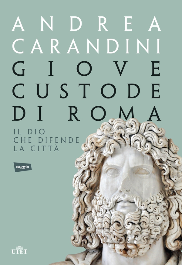 Giove custode di Roma - Librerie.coop Giove custode di Roma - Librerie.coop