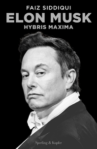 Elon Musk - Librerie.coop