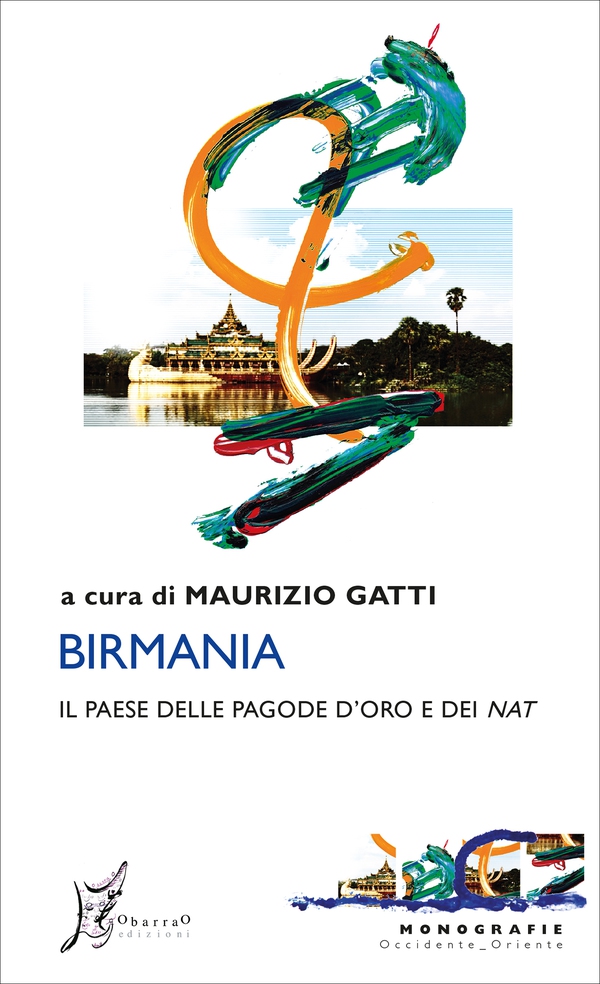 Birmania - Librerie.coop Birmania - Librerie.coop