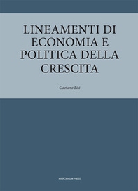 Lineamenti di economia e politica della crescita - Librerie.coop