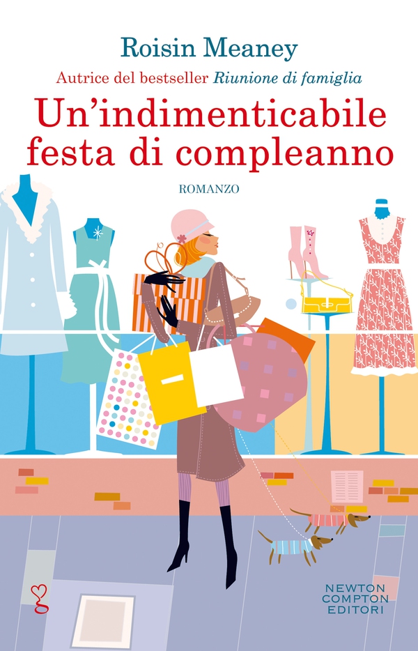 Un'indimenticabile festa di compleanno - Librerie.coop Un'indimenticabile festa di compleanno - Librerie.coop