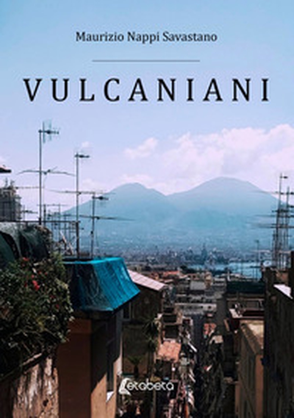 Vulcaniani - Librerie.coop