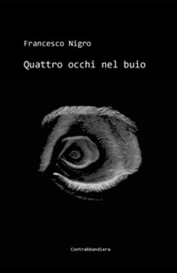 Quattro occhi nel buio - Librerie.coop Quattro occhi nel buio - Librerie.coop