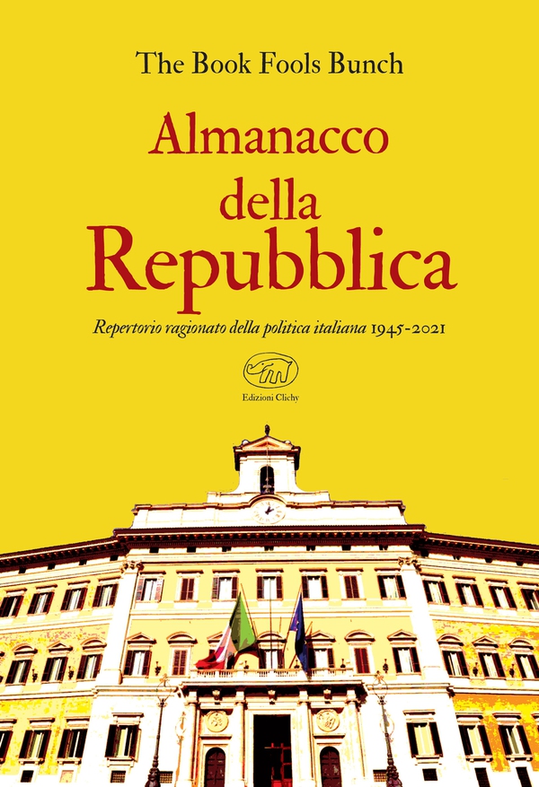 Almanacco della Repubblica - Librerie.coop Almanacco della Repubblica - Librerie.coop