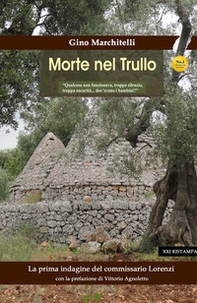 Morte nel trullo - Librerie.coop