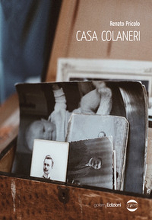 Casa Colaneri - Librerie.coop Casa Colaneri - Librerie.coop