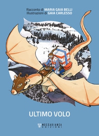 Ultimo volo - Librerie.coop