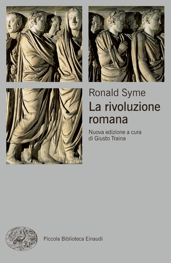 La rivoluzione romana - Librerie.coop La rivoluzione romana - Librerie.coop