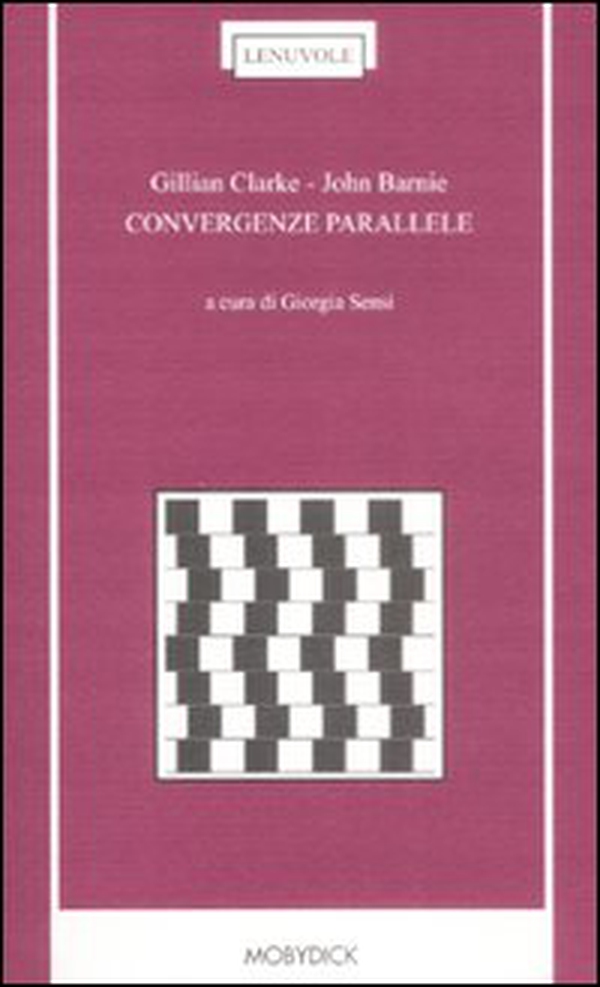 Convergenze parallele. Testo inglese a fronte - Librerie.coop Convergenze parallele. Testo inglese a fronte - Librerie.coop
