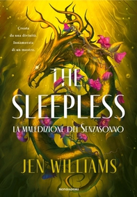 The Sleepless - Librerie.coop