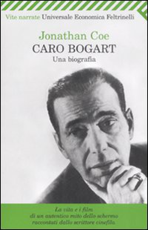 Caro Bogart. Una biografia - Librerie.coop Caro Bogart. Una biografia - Librerie.coop
