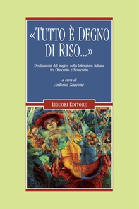 “Tutto è degno di riso...“ - Librerie.coop “Tutto è degno di riso...“ - Librerie.coop