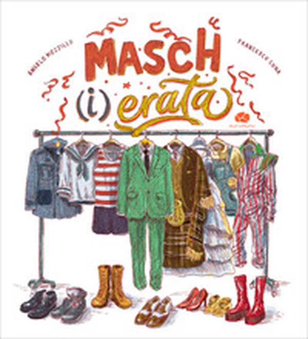 Masch(i)erata - Librerie.coop