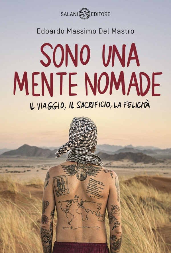 Sono una mente nomade - Librerie.coop Sono una mente nomade - Librerie.coop