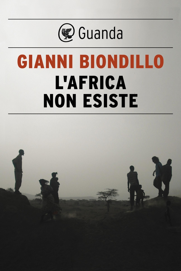 L'africa non esiste - Librerie.coop L'africa non esiste - Librerie.coop