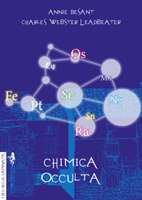 Chimica occulta - Librerie.coop Chimica occulta - Librerie.coop