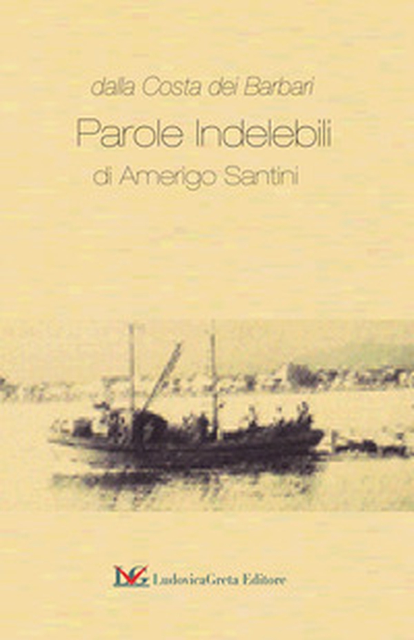 Dalla Costa dei Barbari. Parole Indelebili - Librerie.coop Dalla Costa dei Barbari. Parole Indelebili - Librerie.coop