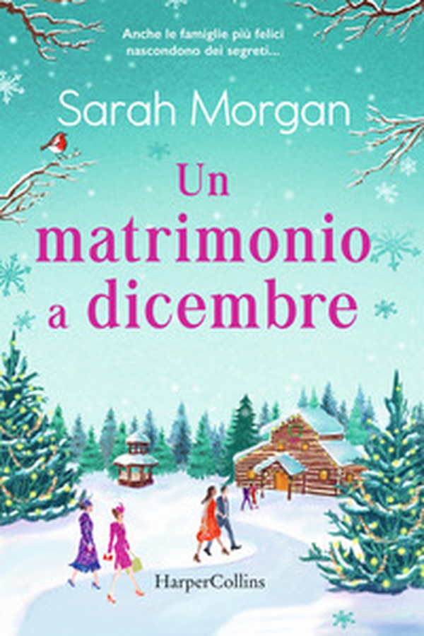 Un matrimonio a dicembre - Librerie.coop Un matrimonio a dicembre - Librerie.coop