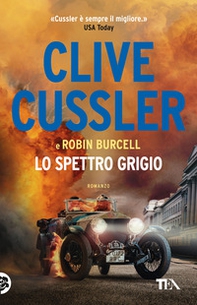 Lo spettro grigio - Librerie.coop Lo spettro grigio - Librerie.coop