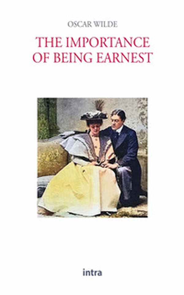 The importance of being Earnest - Librerie.coop The importance of being Earnest - Librerie.coop