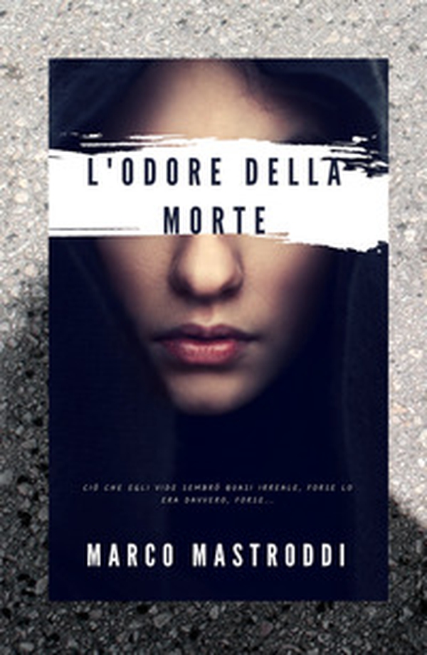 L'odore della morte - Librerie.coop L'odore della morte - Librerie.coop