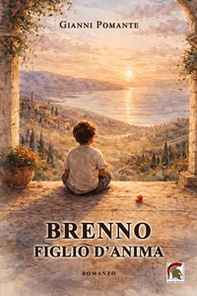 Brenno, figlio d'anima - Librerie.coop