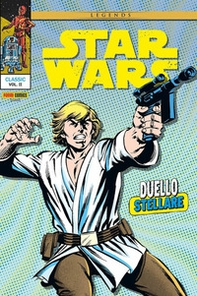 Duello stellare. Star Wars classic - Librerie.coop Duello stellare. Star Wars classic - Librerie.coop